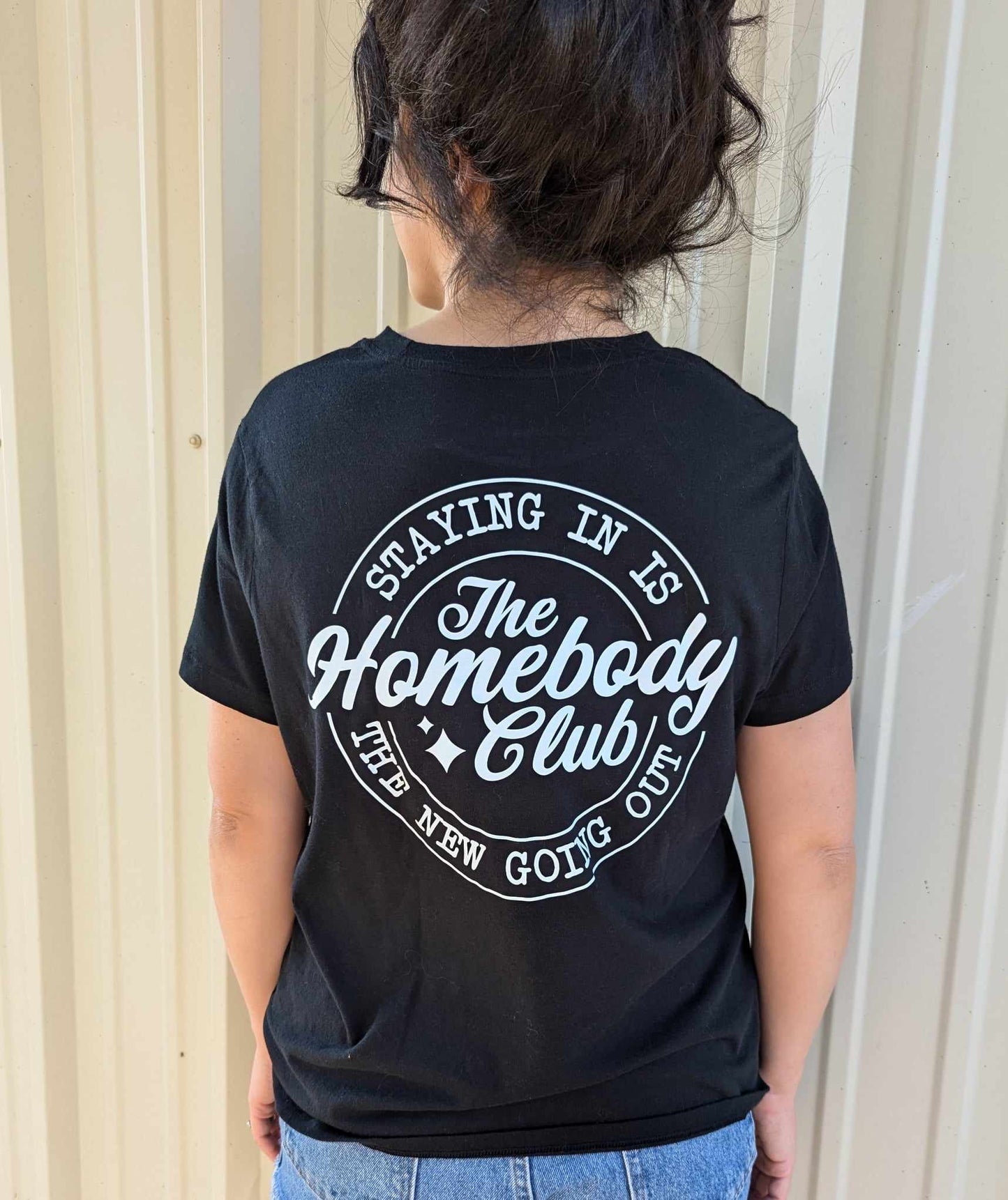 The Homebody Club