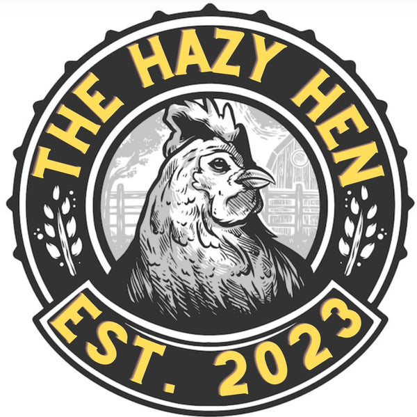 The Hazy Hen